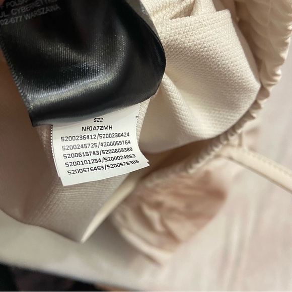 New! The North Face women’s tech joggers drawstring elastic waist 28265 - Picture 5 of 9